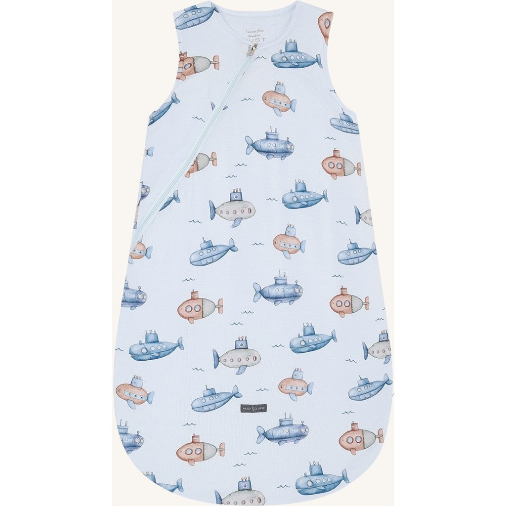 Hust & Claire HCMaxus print Sleep bag 4000 Water