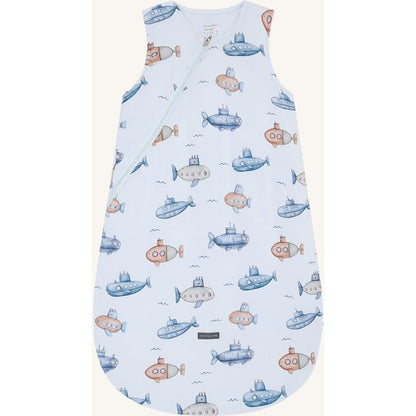 Hust & Claire HCMaxus print Sleep bag 4000 Water