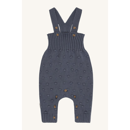 Hust & Claire HCMeise Pants suit 3154 Blue Storm