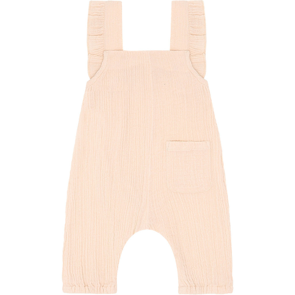 Hust & Claire HCMelik Muselin Trousers 3763 Quartz