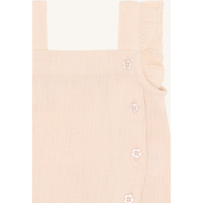 Hust & Claire HCMelik Muselin Trousers 3763 Quartz