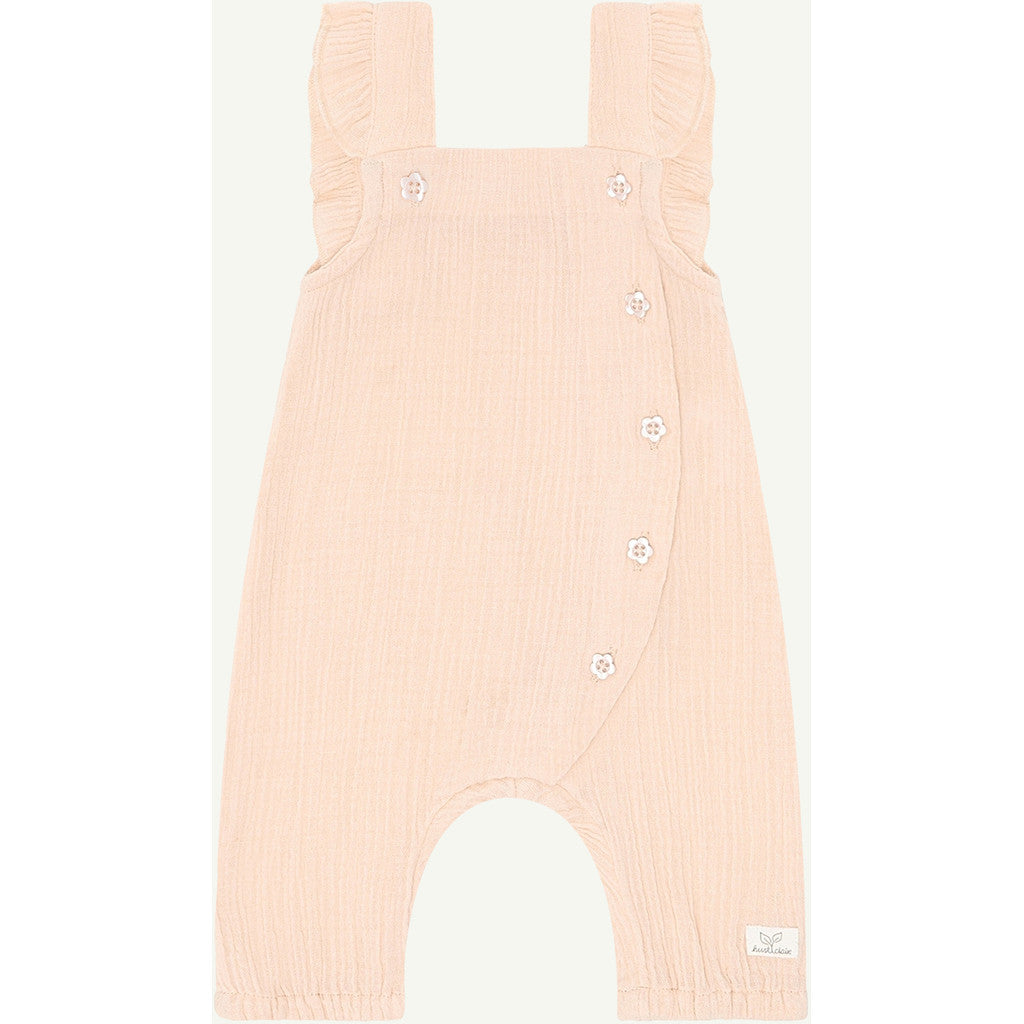 Hust & Claire HCMelik Muselin Trousers 3763 Quartz