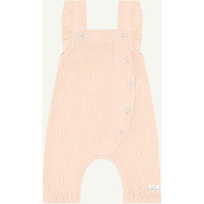 Hust & Claire HCMelik Muselin Trousers 3763 Quartz
