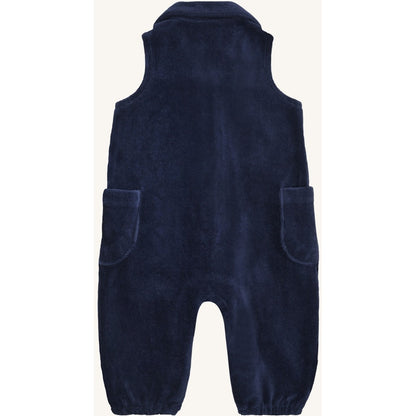 Hust & Claire HCMem Ottoman Jumpsuit 4150 More Navy