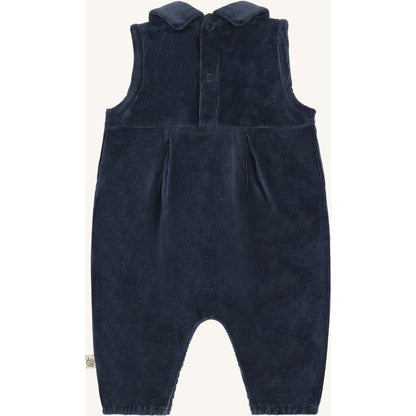 Hust & Claire HCMem Ottoman Jumpsuit 4150 More Navy