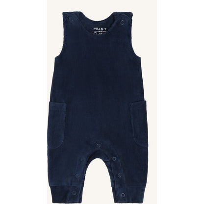 Hust & Claire HCMem Velour Jumpsuit 3146 Blues