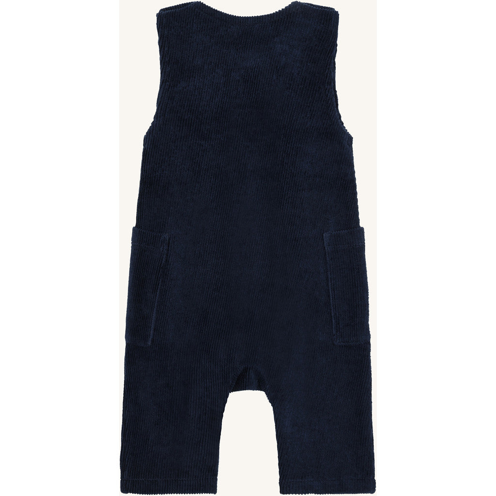 Hust & Claire HCMem soft Pants suit 4150 More Navy