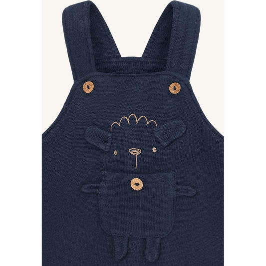 Hust & Claire HCMemo Sheep Pants suit 3146 Blues