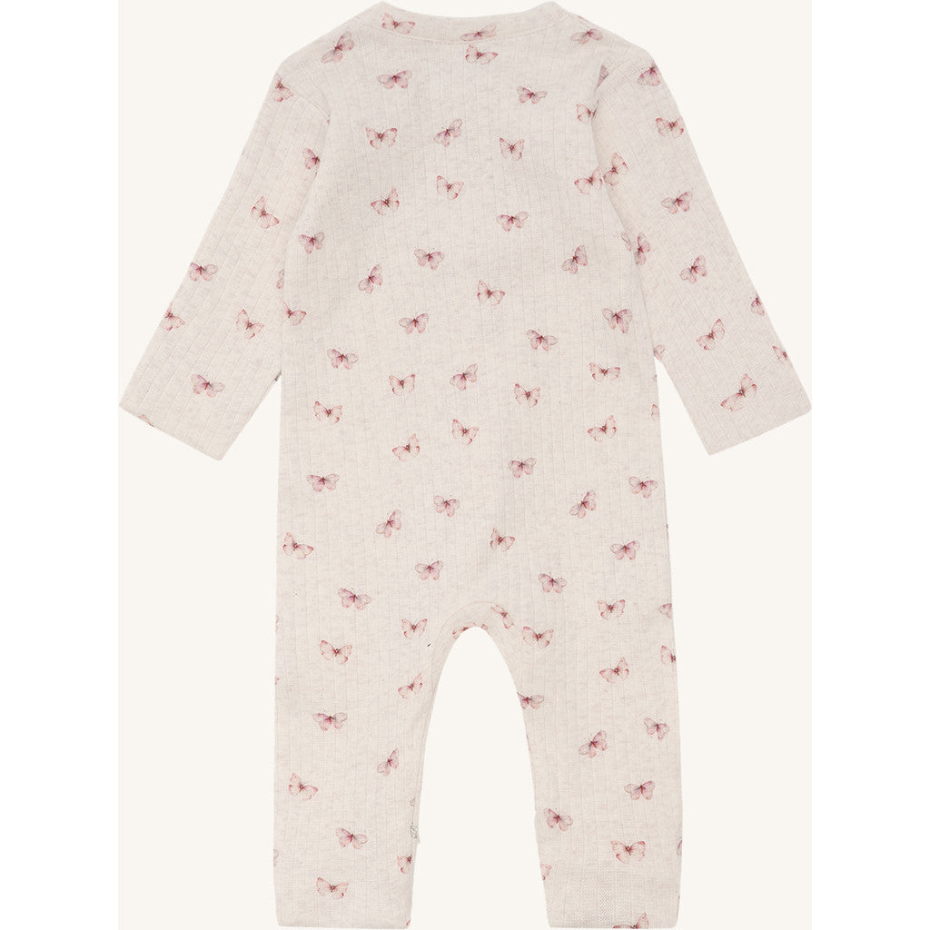 Hust & Claire HCMich Animals Jumpsuit 3349 Apricot