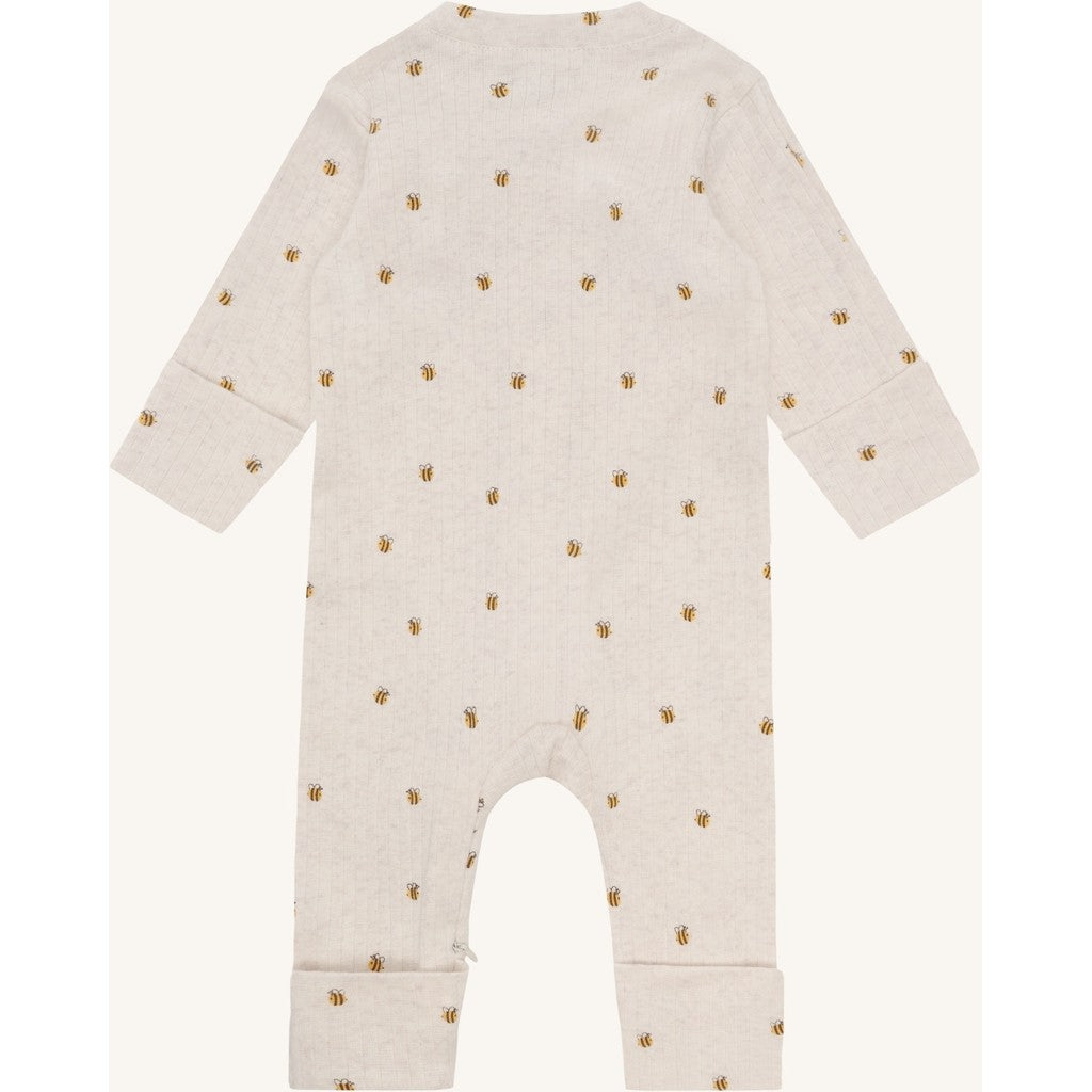 Hust & Claire HCMich Animals Jumpsuit 3692 Ochre