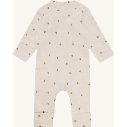 Hust & Claire HCMich Animals Jumpsuit 3692 Ochre
