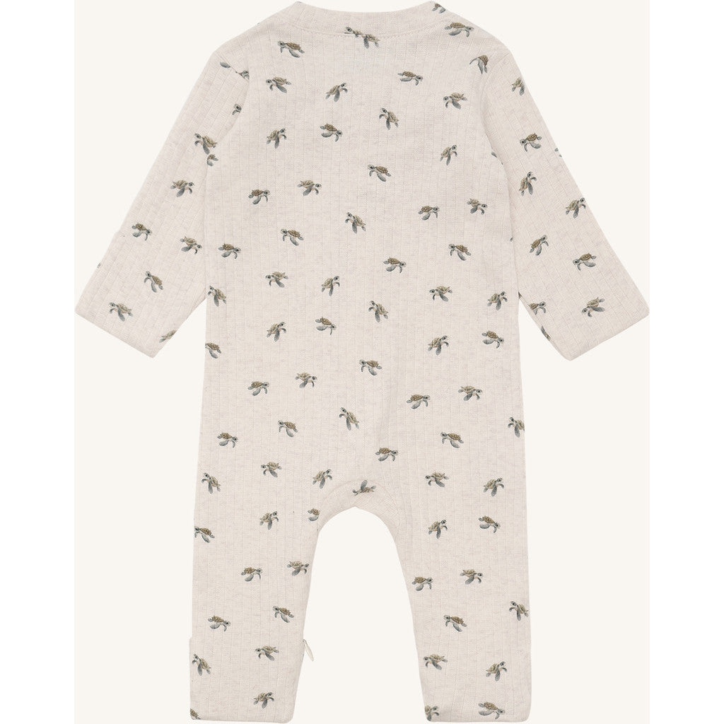 Hust & Claire HCMich Animals Jumpsuit 3905 Iceberg