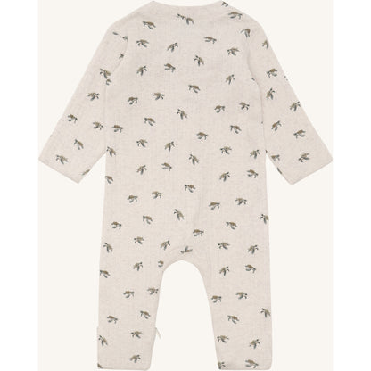 Hust & Claire HCMich Animals Jumpsuit 3905 Iceberg