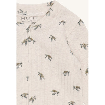 Hust & Claire HCMich Animals Jumpsuit 3905 Iceberg
