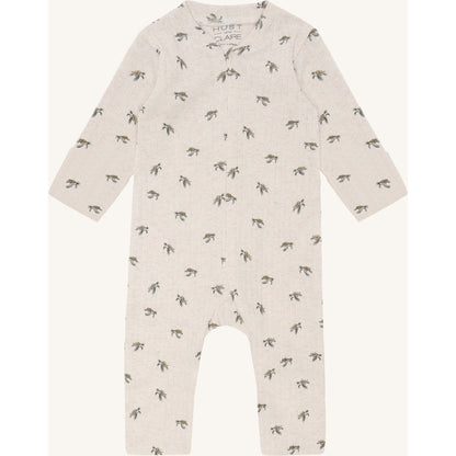 Hust & Claire HCMich Animals Jumpsuit 3905 Iceberg