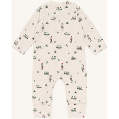Hust & Claire HCMich Drawing Jumpsuit 3163 Light Blue