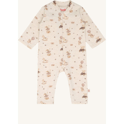 Hust & Claire HCMich Magic Toys Jumpsuit 1290 Wheat Melange