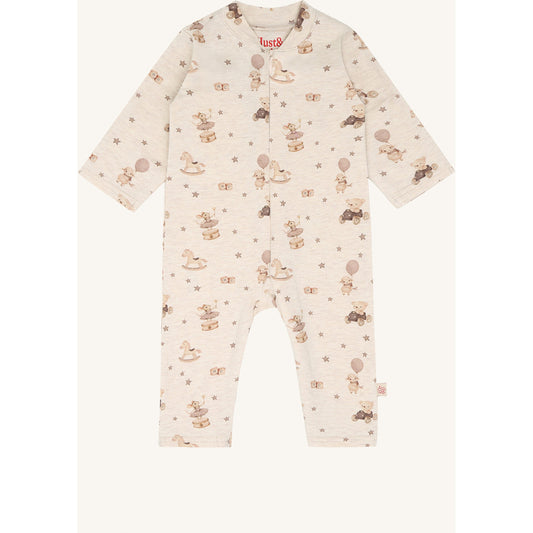 Hust & Claire HCMich Magic Toys Jumpsuit 1290 Wheat Melange