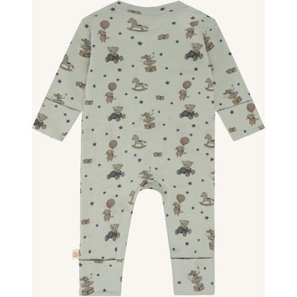Hust & Claire HCMich Magic Toys Jumpsuit 4440 Forest Fog