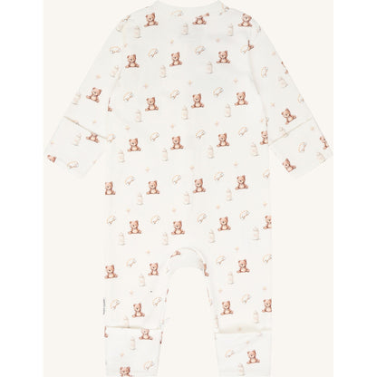 Hust & Claire HCMich Teddy Jumpsuit 3270 Ivory