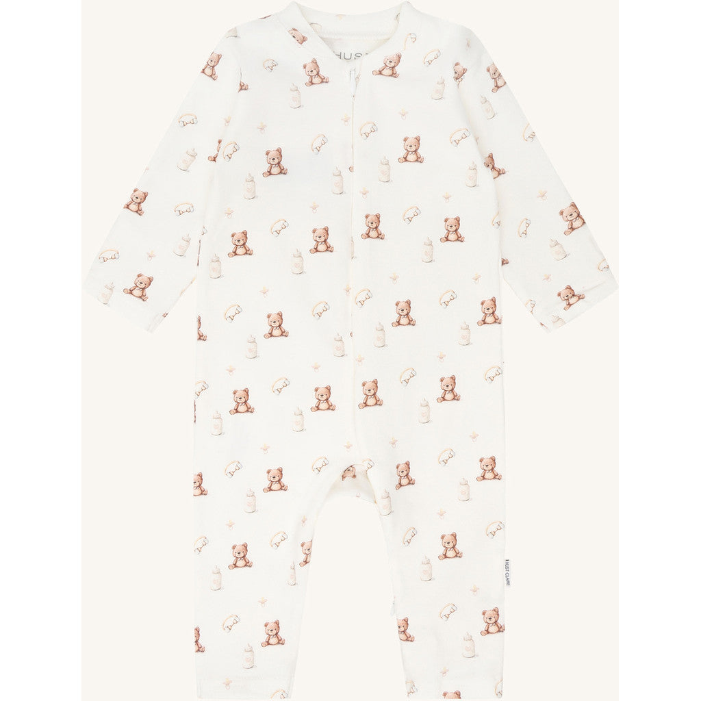 Hust & Claire HCMich Teddy Jumpsuit 3270 Ivory