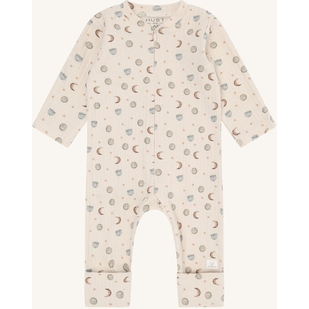Hust & Claire HCMich moon Night Suit 4501 French Oak