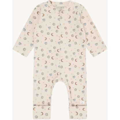 Hust & Claire HCMich moon Night Suit 4501 French Oak