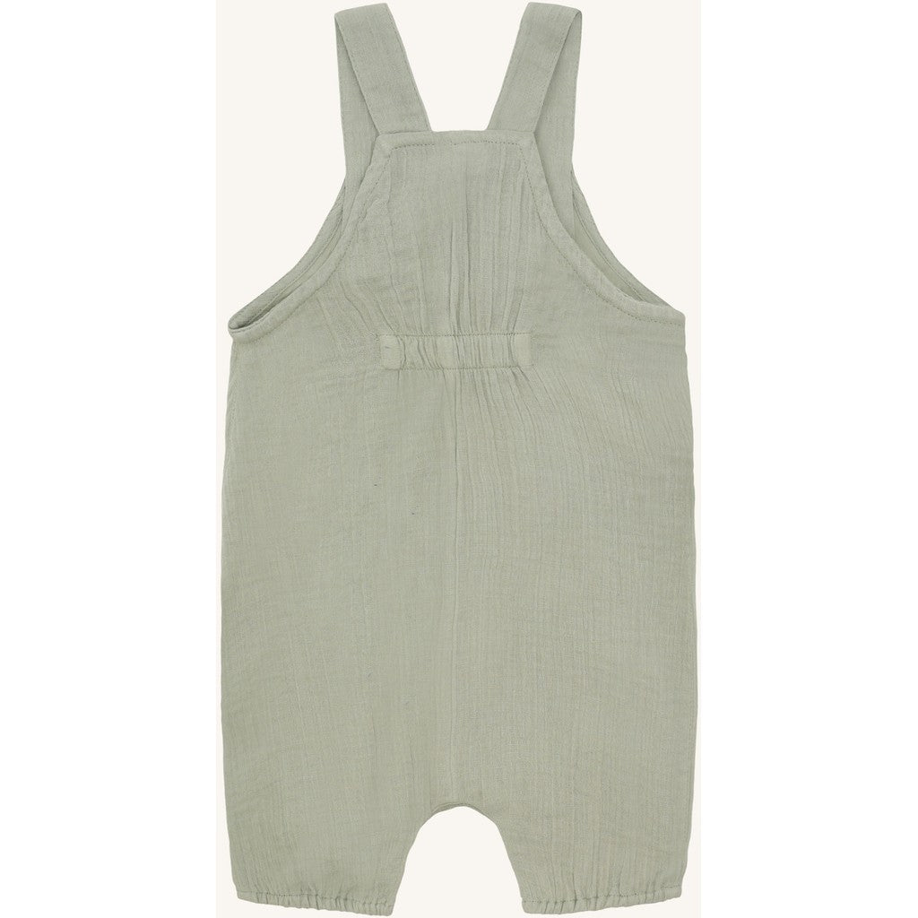 Hust & Claire HCMik Muslin Shorts 3905 Iceberg