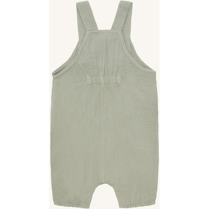 Hust & Claire HCMik Muslin Shorts 3905 Iceberg