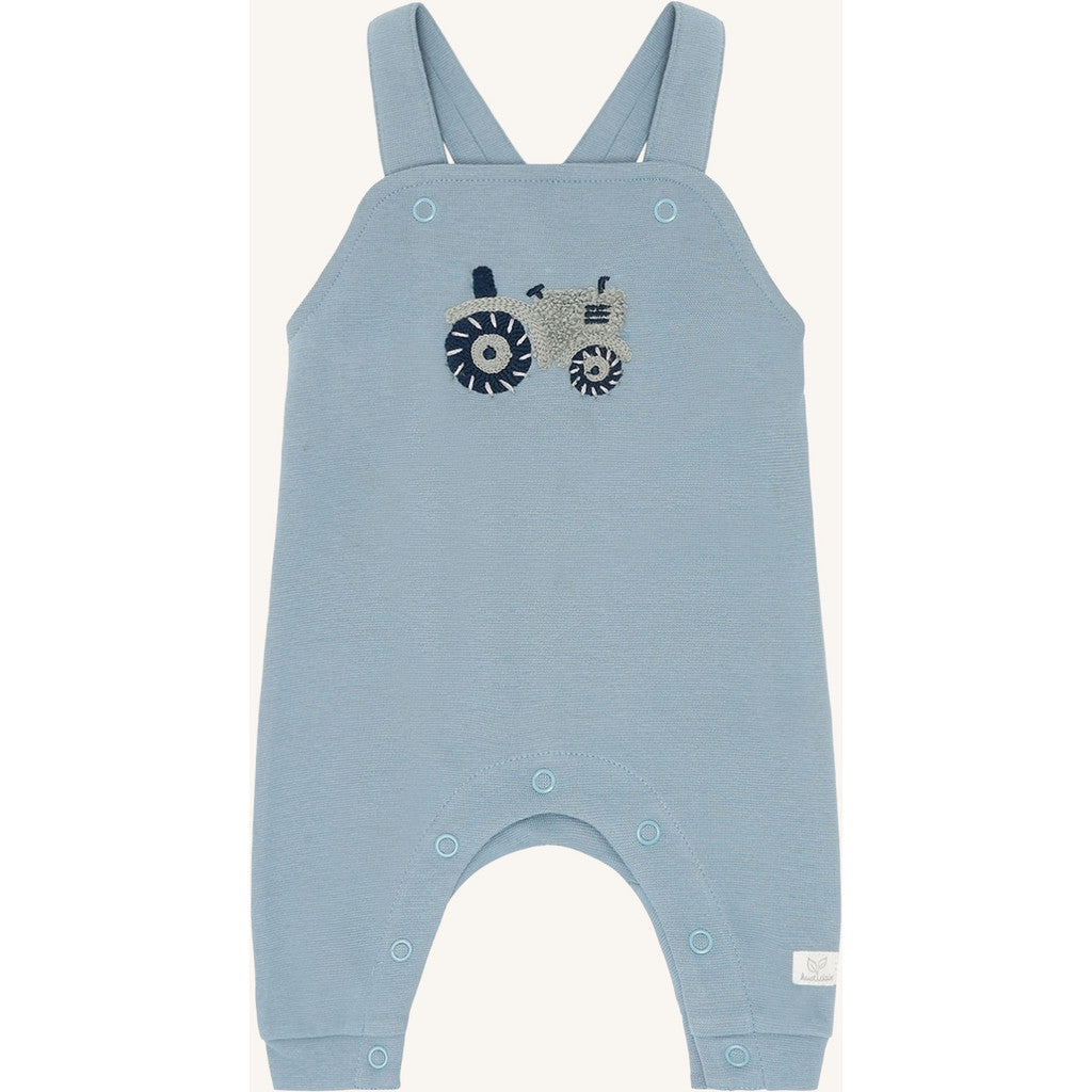 Hust & Claire HCMikie Loop Pants suit 3157 Light Blue