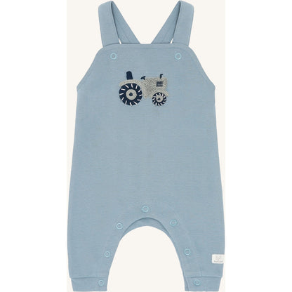 Hust & Claire HCMikie Loop Pants suit 3157 Light Blue