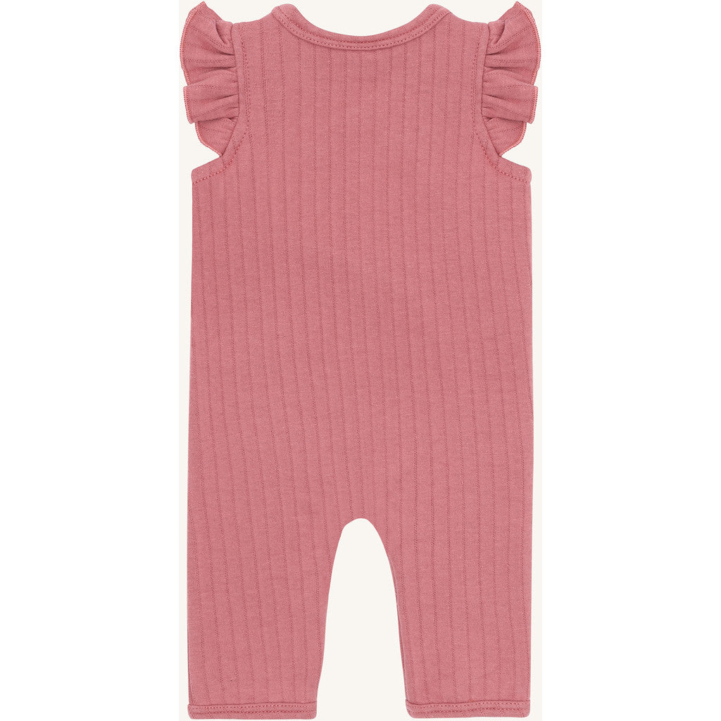 Hust & Claire HCMiles Elephant Jumpsuit 3392 Dry Rose