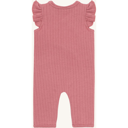 Hust & Claire HCMiles Elephant Jumpsuit 3392 Dry Rose