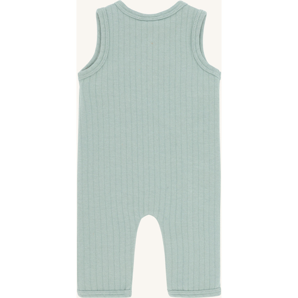 Hust & Claire HCMiles Elephant Jumpsuit 3905 Iceberg