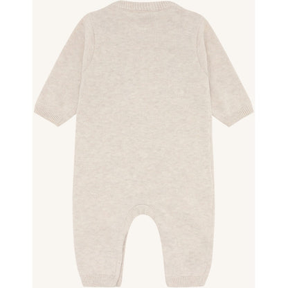 Hust & Claire HCMill nit Jumpsuit 1262 Whisper Melange
