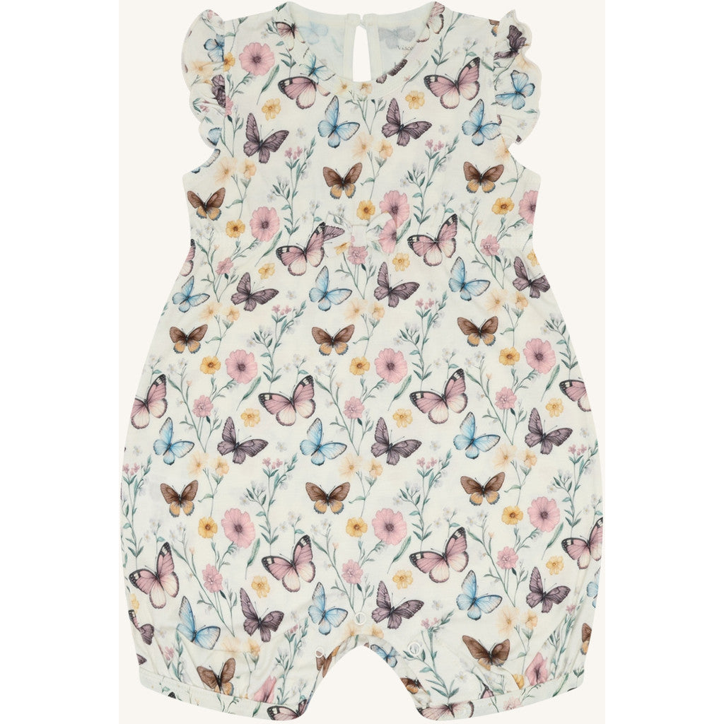 Hust & Claire HCMilu Butterfly Night Suit 3270 Ivory