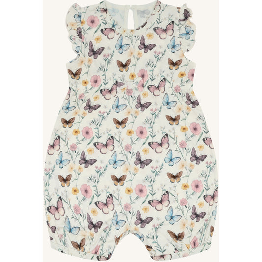 Hust & Claire HCMilu Butterfly Night Suit 3270 Ivory