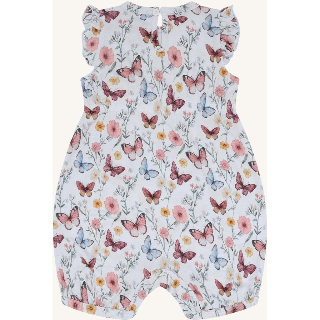 Hust & Claire HCMilu Butterfly Night Suit 4000 Water
