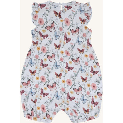 Hust & Claire HCMilu Butterfly Night Suit 4000 Water