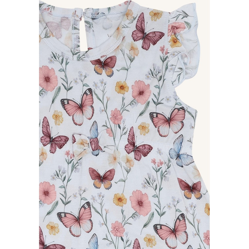 Hust & Claire HCMilu Butterfly Night Suit 4000 Water