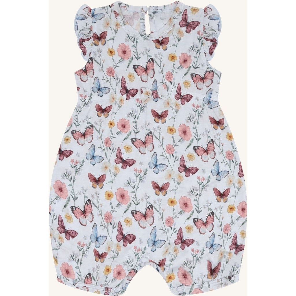 Hust & Claire HCMilu Butterfly Night Suit 4000 Water