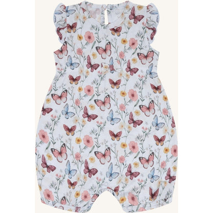 Hust & Claire HCMilu Butterfly Night Suit 4000 Water