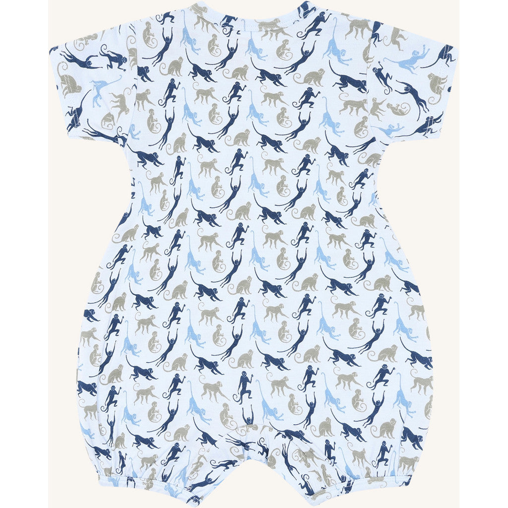 Hust & Claire HCMilu Monkey Sun Night Suit 4000 Water