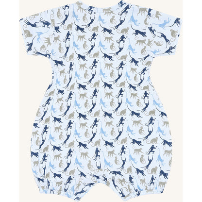 Hust & Claire HCMilu Monkey Sun Night Suit 4000 Water
