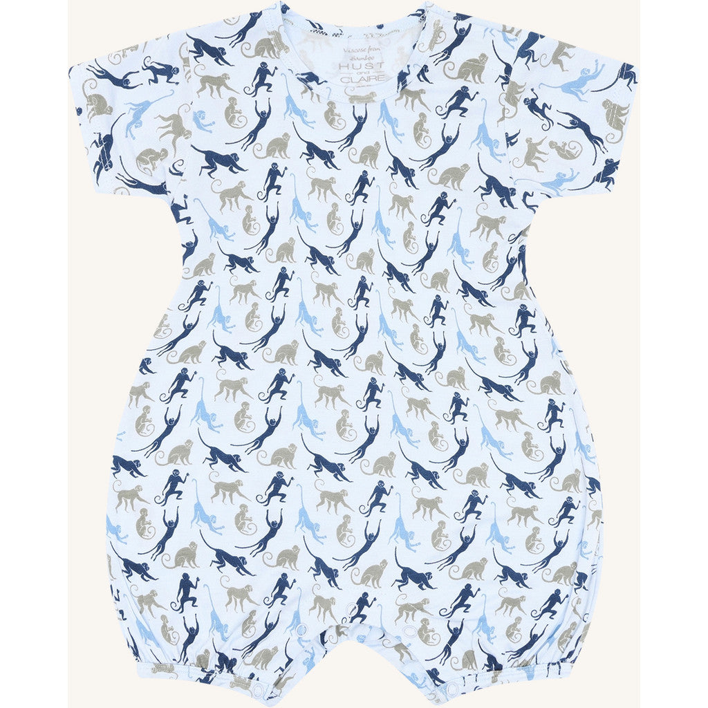 Hust & Claire HCMilu Monkey Sun Night Suit 4000 Water