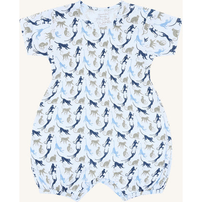 Hust & Claire HCMilu Monkey Sun Night Suit 4000 Water
