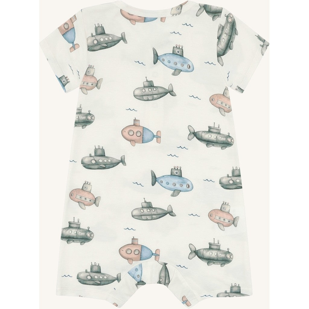 Hust & Claire HCMilu Submarine Night Suit 3270 Ivory