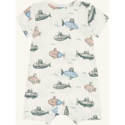 Hust & Claire HCMilu Submarine Night Suit 3270 Ivory
