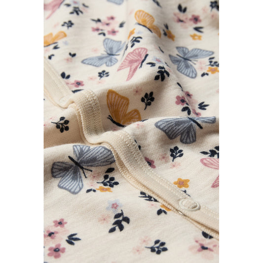 Hust & Claire HCMobi Butterfly Night Suit 3290 Off White