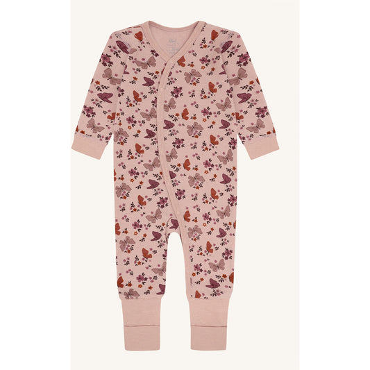 Hust & Claire HCMobi Butterfly Night Suit 3366 Dusty Rose